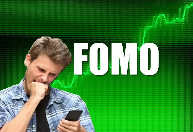 FOMO, Fear of Missing Out, Overcome,