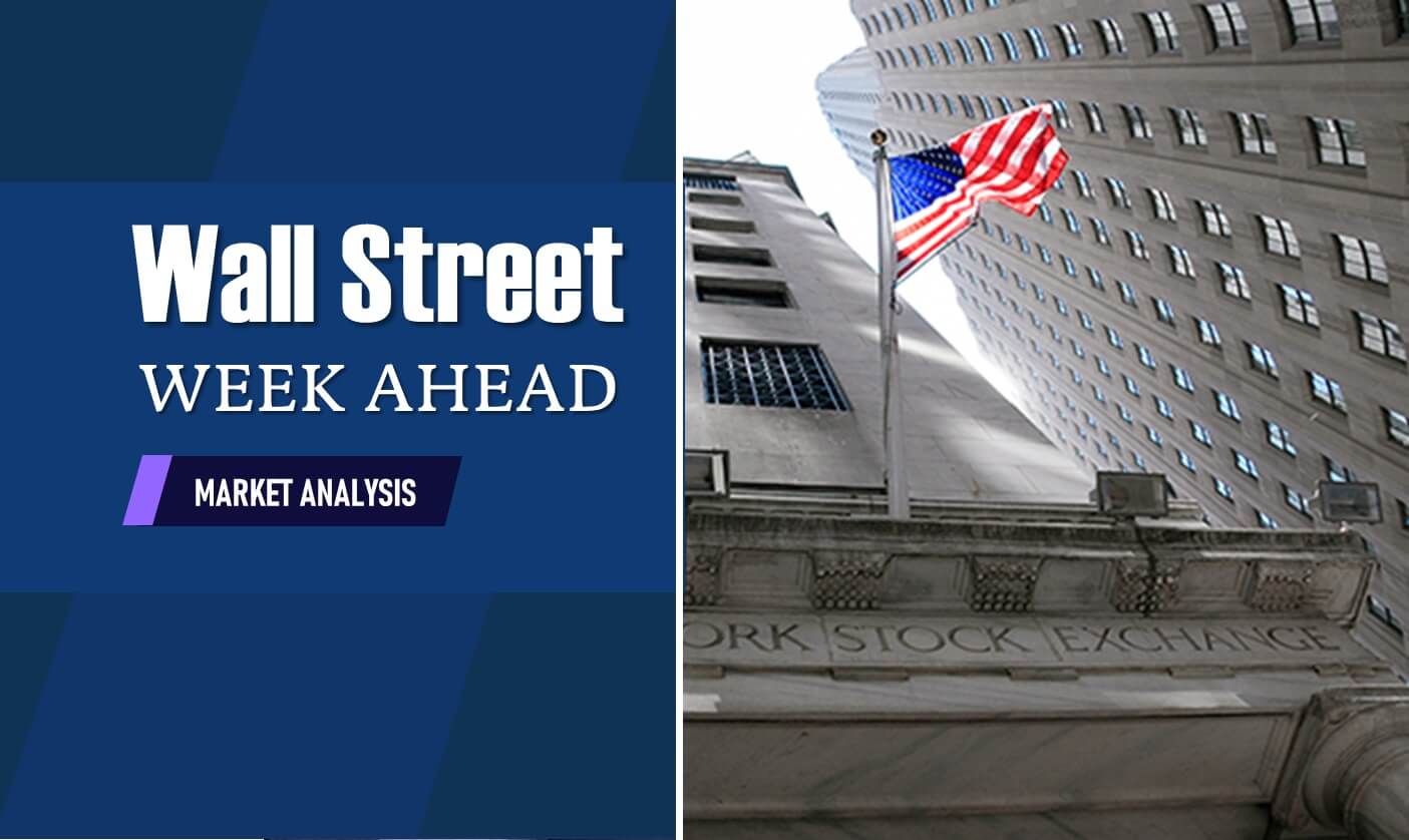 Wall Street Week Ahead Picture