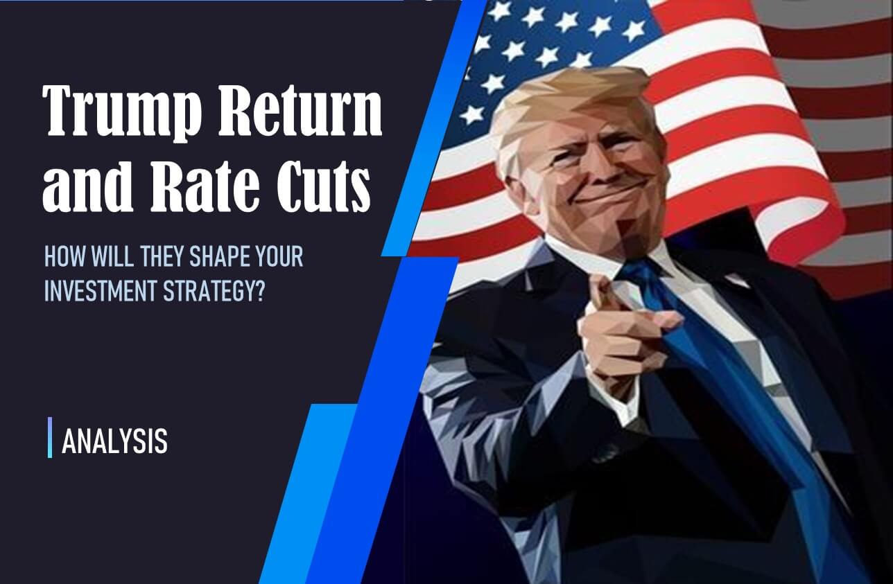Trump investment strategy rate cuts Picture