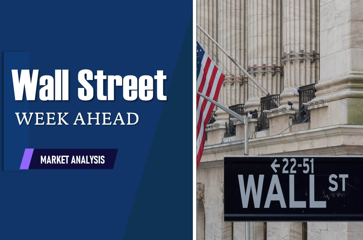 Wall Street Week Ahead Picture