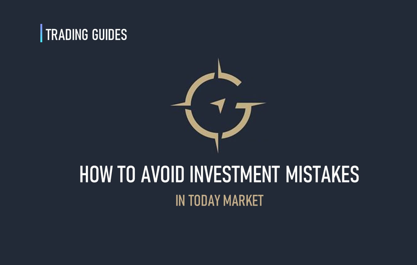 Investment Mistakes Picture