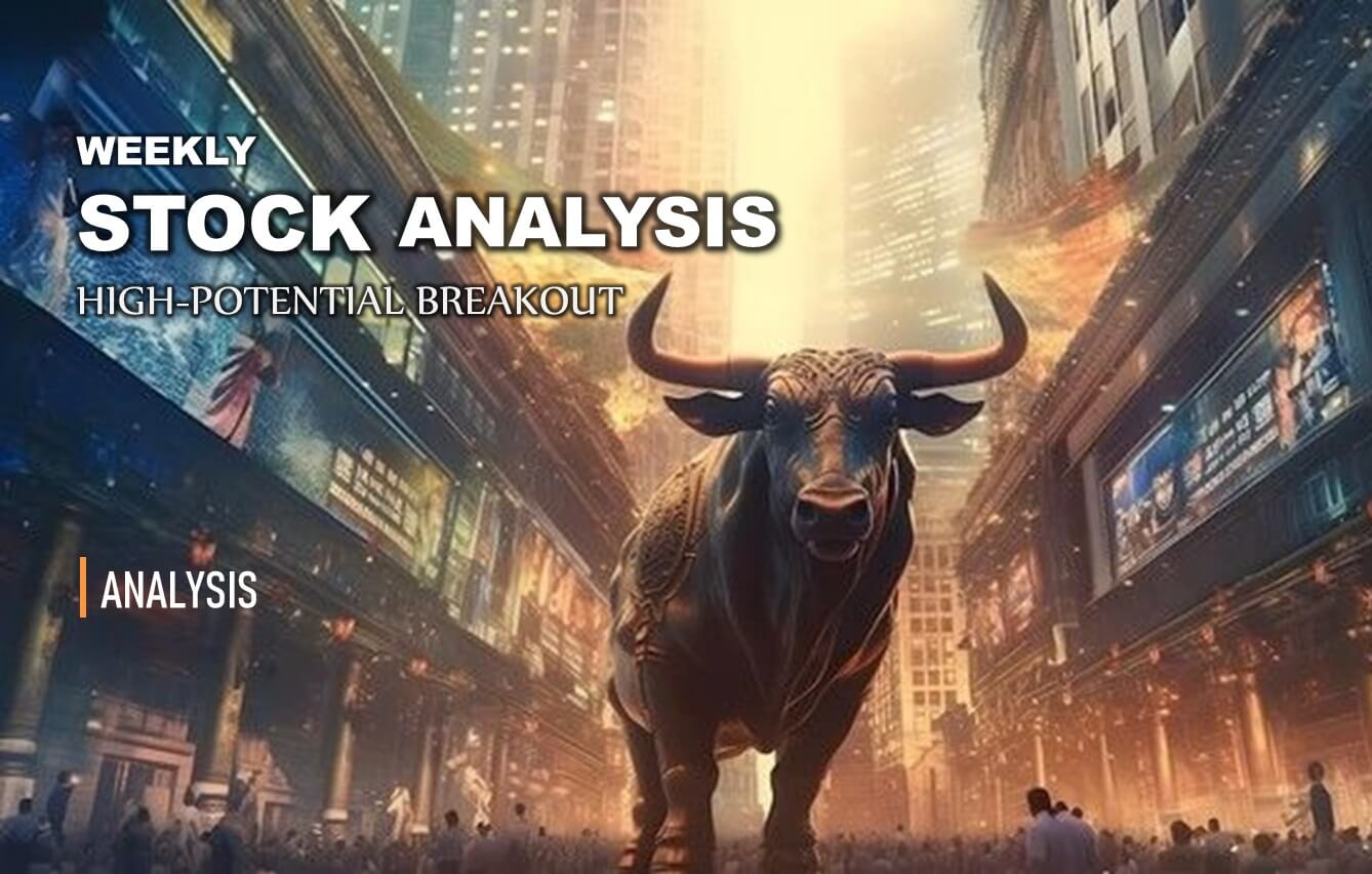 Weekly Stock Analysis Picture