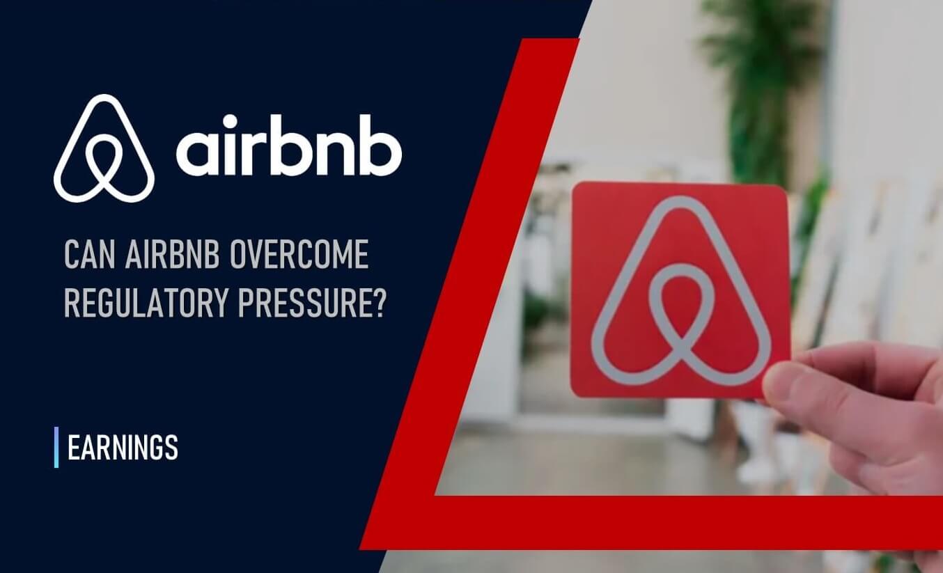 Airbnb stock Picture