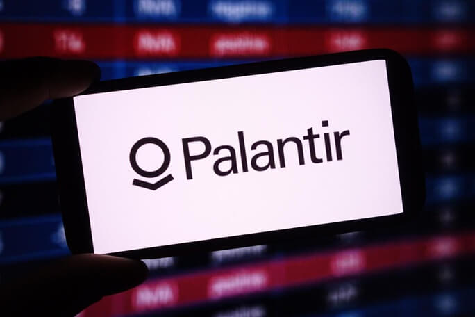 Palantir 2025 Forecast Picture