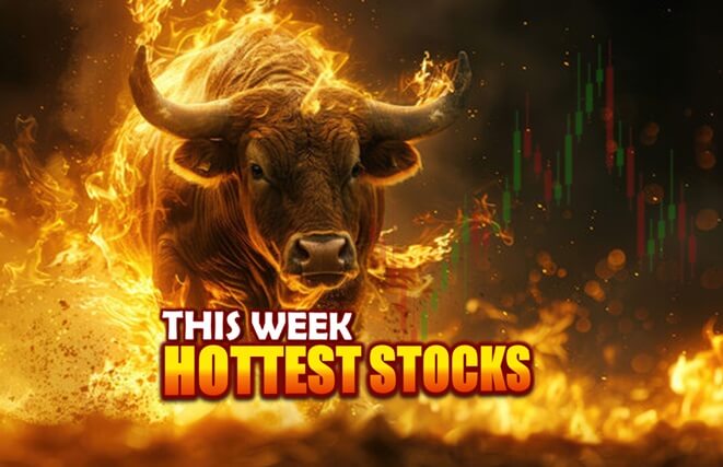 Hot Stocks of the Week Picture