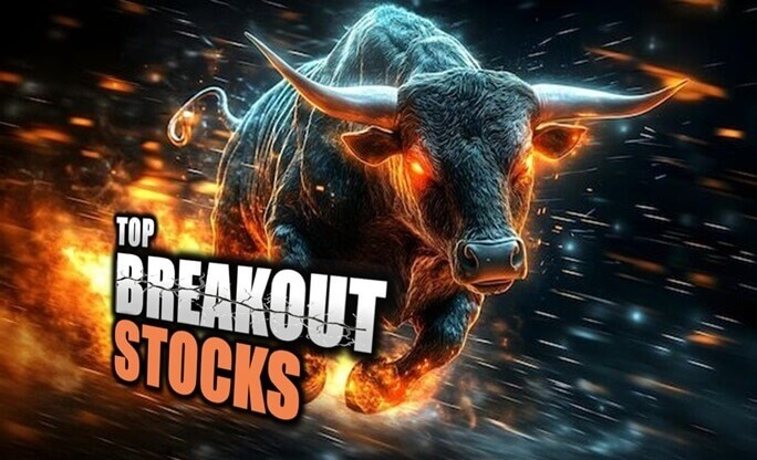 Breakout Stocks Picture