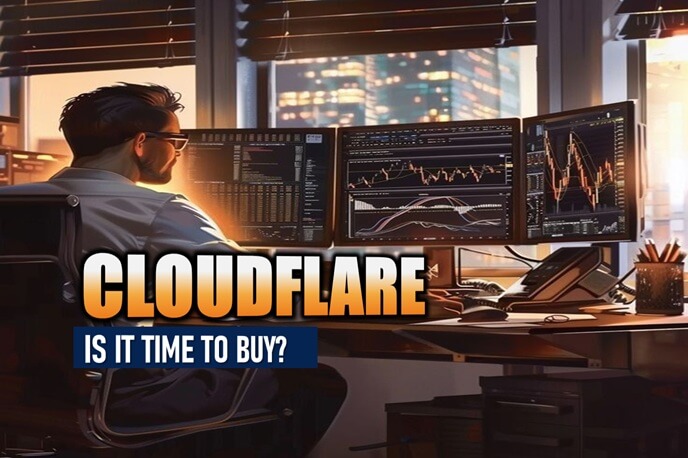 Goldman Sachs Cloudflare Upgrade Picture