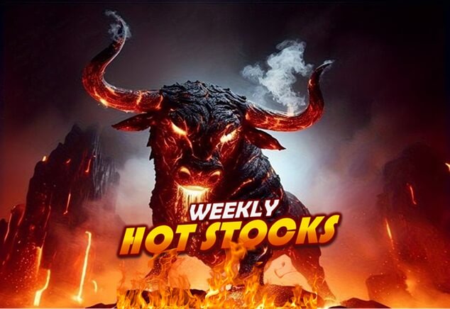 Top Stocks Picks Picture