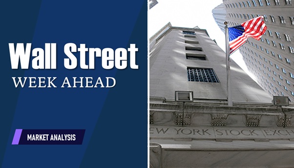 Wall Street Week Ahead Picture