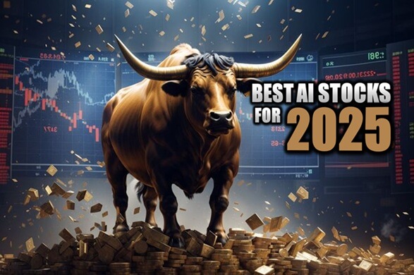 Best AI stocks for 2025 Picture