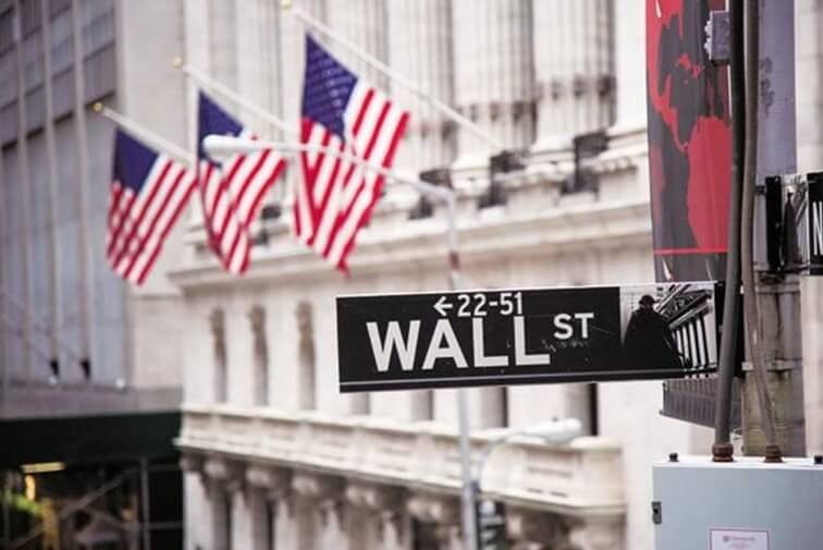 Wall Street week ahead Picture
