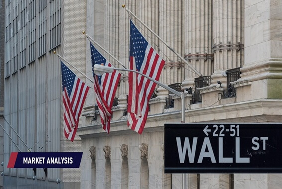 Wall Street Week Ahead Picture