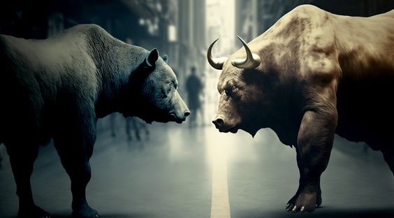 Wall Street Week Ahead Picture