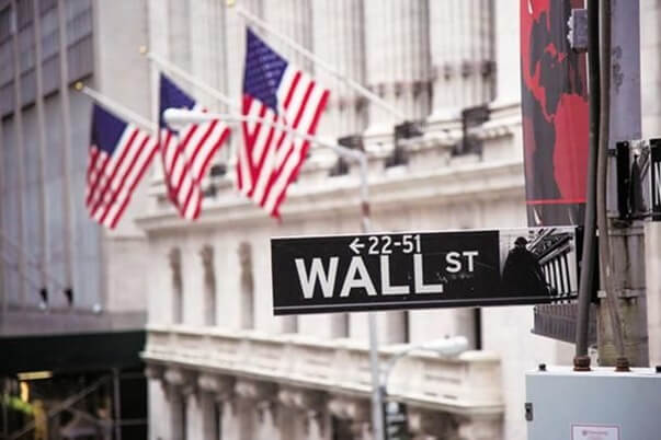 Wall Street Week Ahead Picture