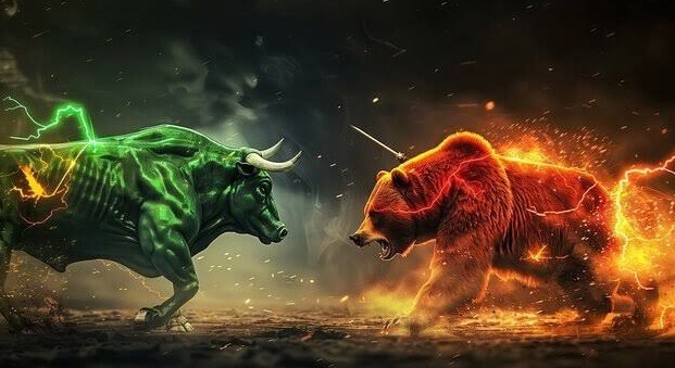 Federal Reserve rate cuts Picture