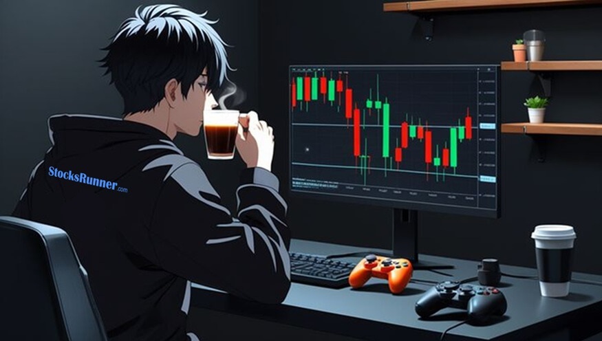 Welcome to StocksRunner.com Picture