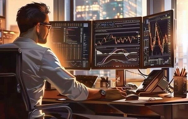 Market Intelligence Picture