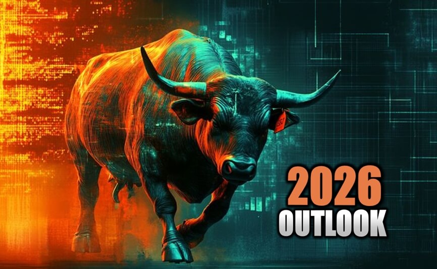 Stock Market Outlook 2026 Picture