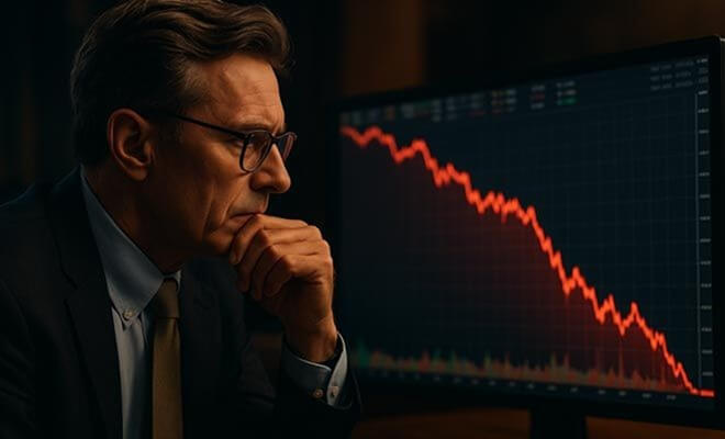 Risk Aversion Picture