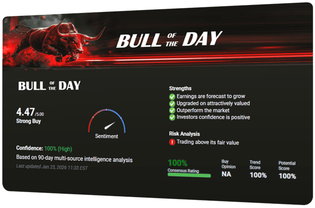 StocksRunner Platform