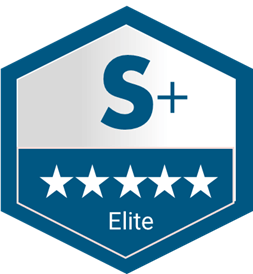 Grade S+