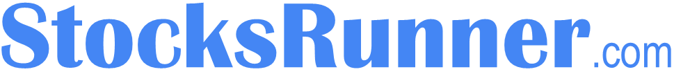 StocksRunner logo