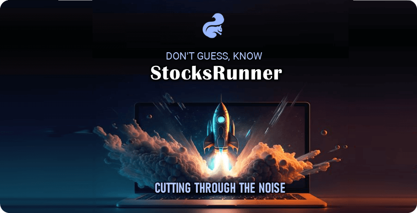 StocksRunner Top Trending Stocks in the Headlines Today